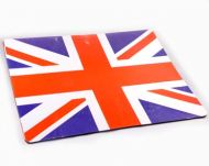 Union Jack mousemat